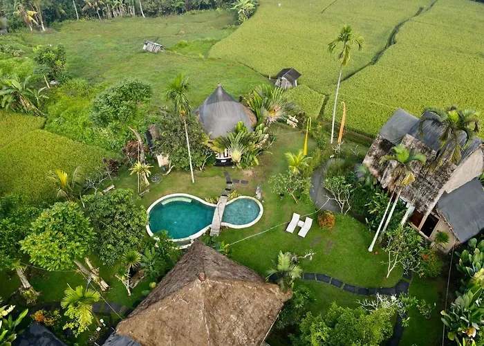 Hotel Hidden Yone Village 4*