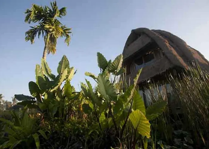 Hidden Yone Village Hotel Ubud
