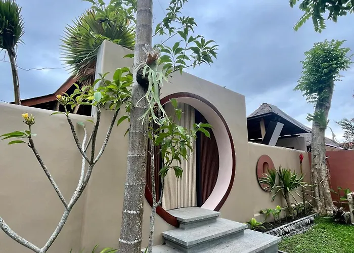 Hidden Yone Village 4* Ubud