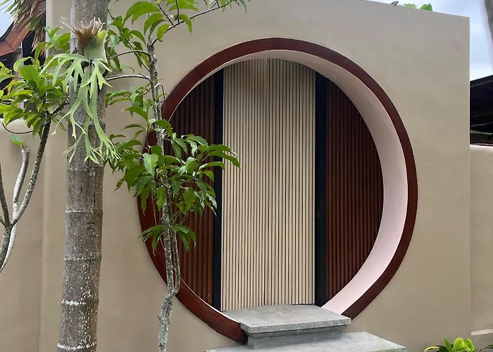 Hidden Yone Village