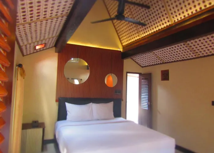 Hotel Hidden Yone Village