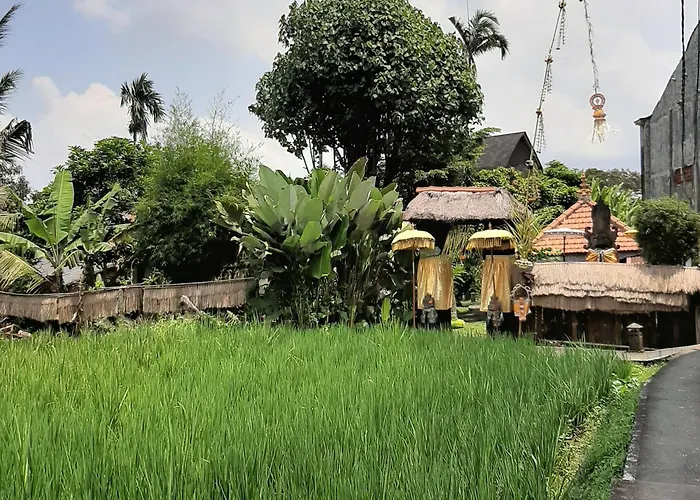 Hidden Yone Village Hotel