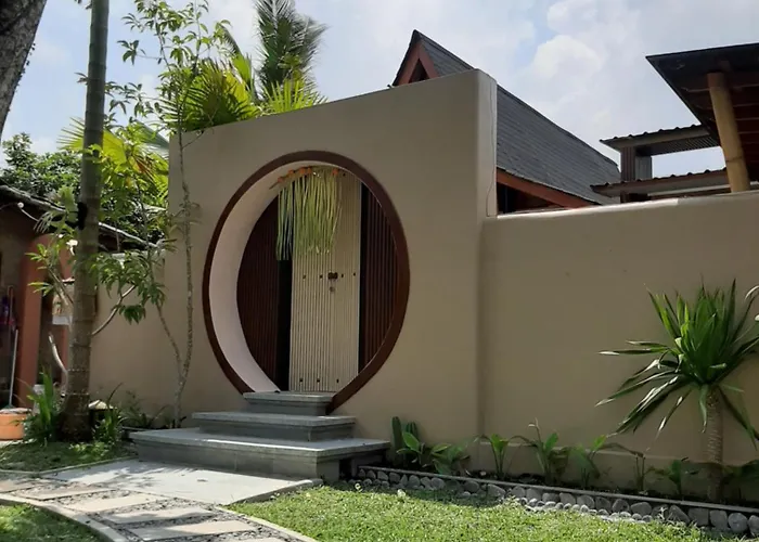 Otel Hidden Yone Village