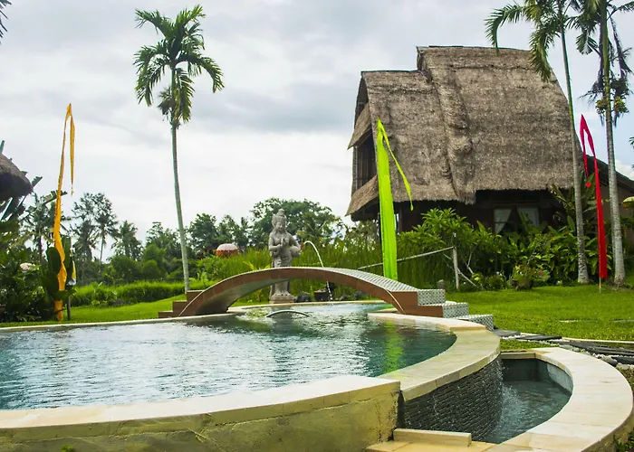 Hidden Yone Village Otel 4*