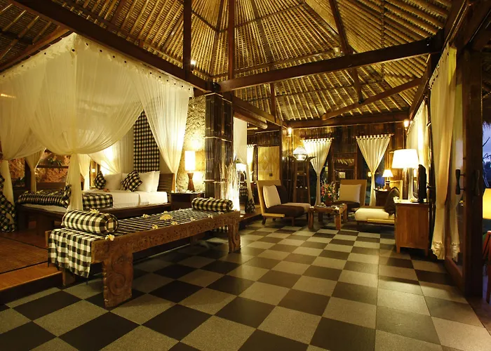 Hidden Yone Village 4* Ubud