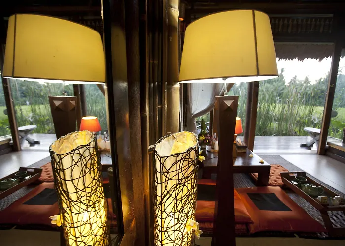 Hotel Hidden Yone Village 4*