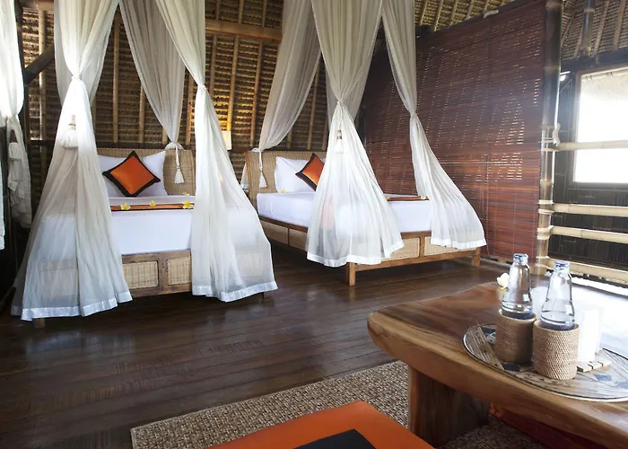 Hidden Yone Village 4* Ubud