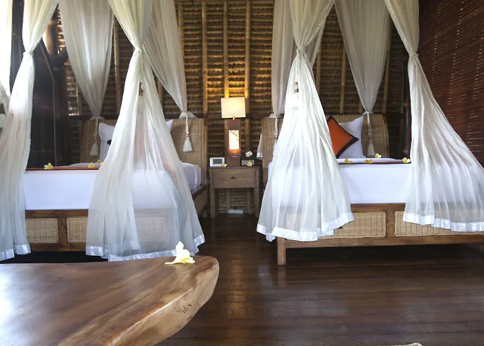 Hidden Yone Village Ubud