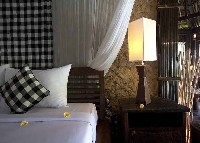 Hotel Hidden Yone Village Ubud