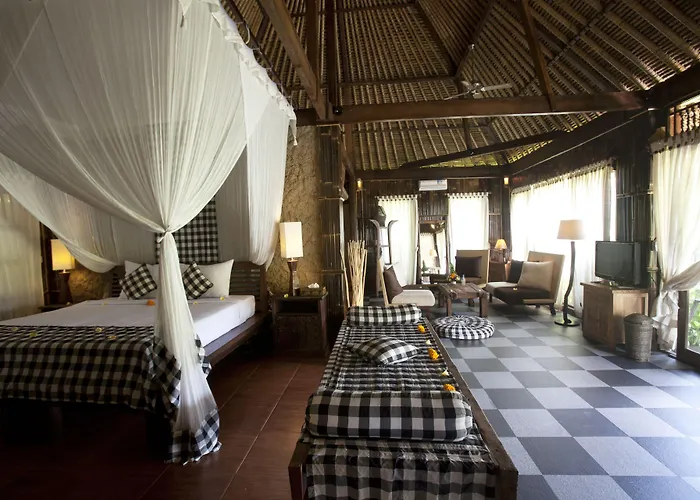Hotel Hidden Yone Village 4*