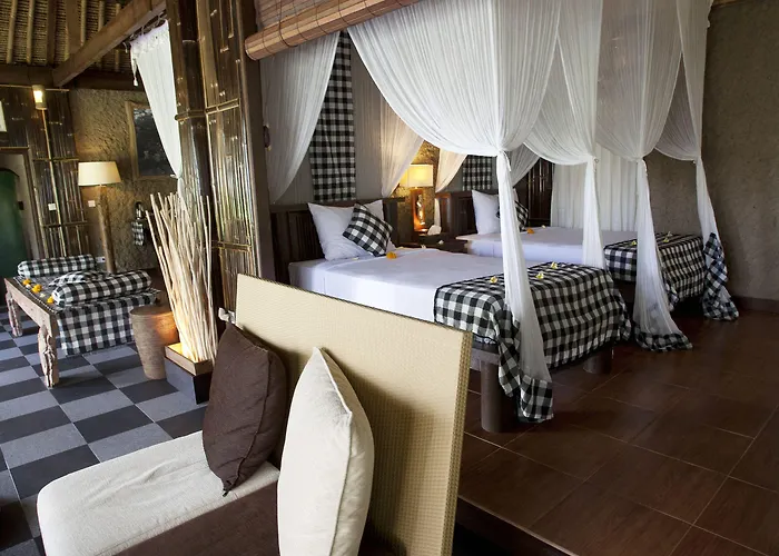 Hidden Yone Village Hotel 4*