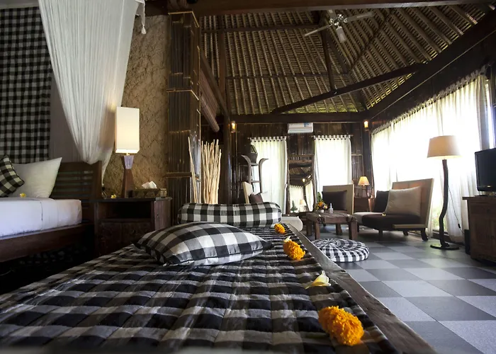 Hidden Yone Village 4* Ubud
