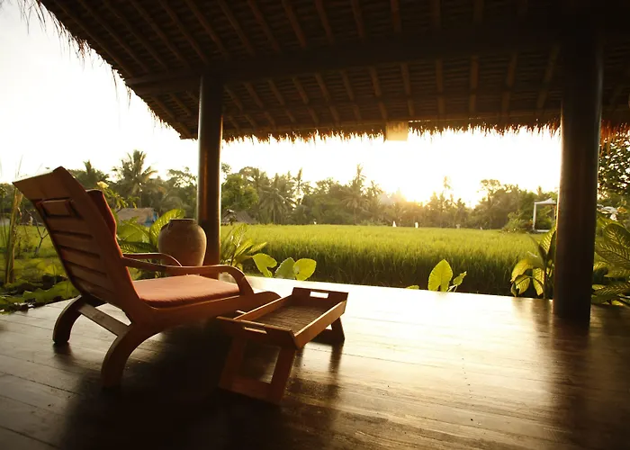 Hotel Hidden Yone Village 4*