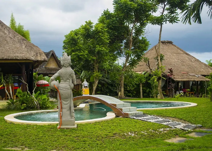 Hidden Yone Village Hotel