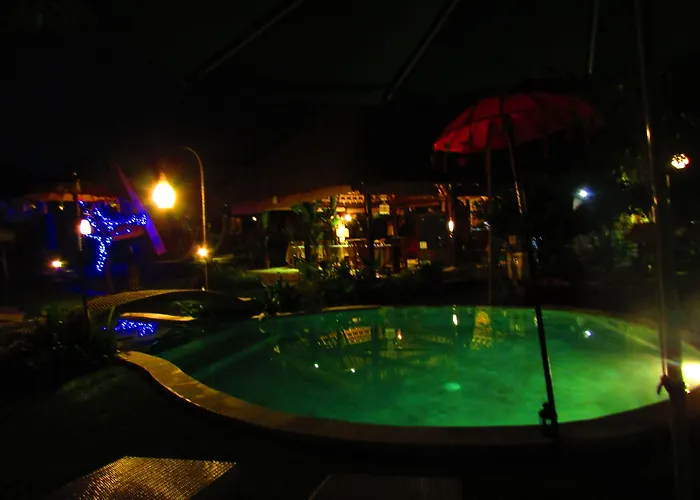 Hidden Yone Village Hotel
