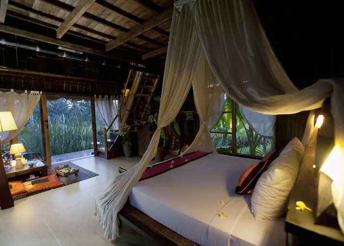 Hotel Hidden Yone Village