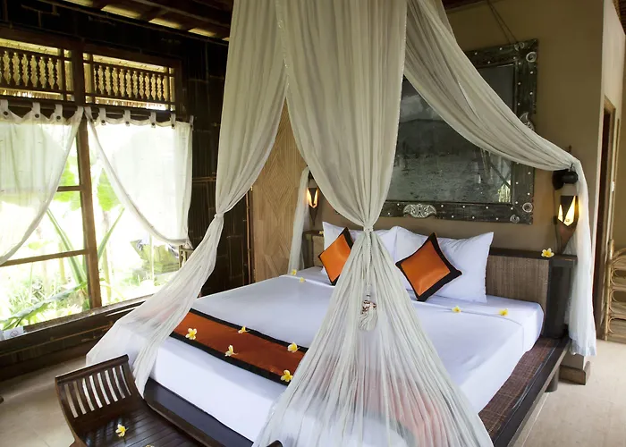Hidden Yone Village 4* Ubud
