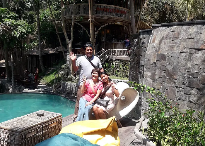 Hidden Yone Village