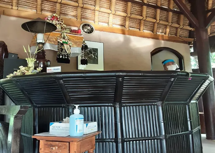 Hotel Hidden Yone Village