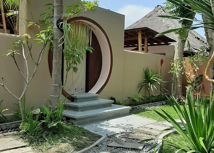 Hidden Yone Village