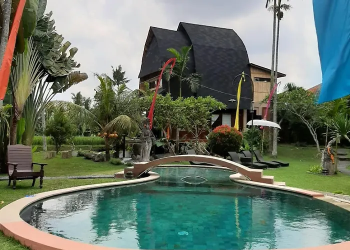 Hidden Yone Village Otel