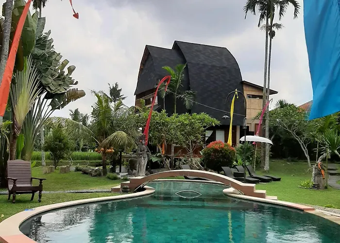 Hotel Hidden Yone Village