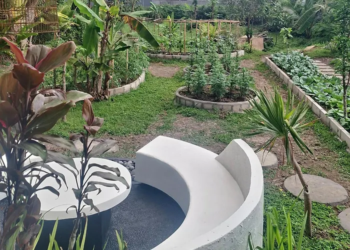 Hidden Yone Village Ubud