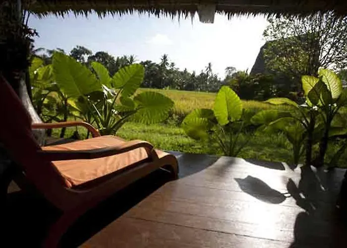 Hidden Yone Village Ubud