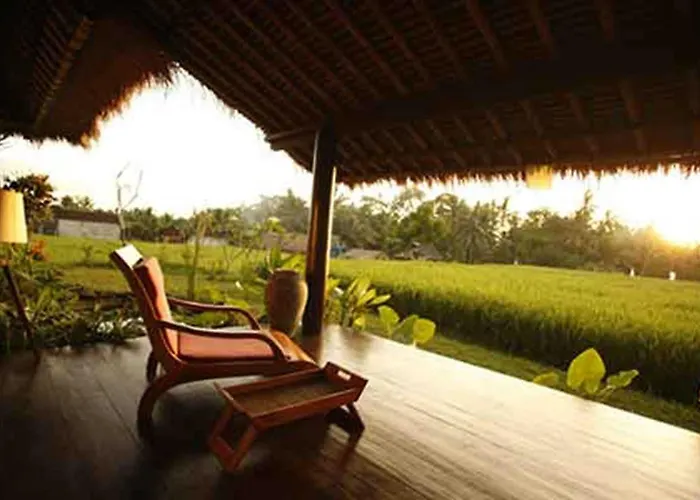 Hotel Hidden Yone Village Ubud