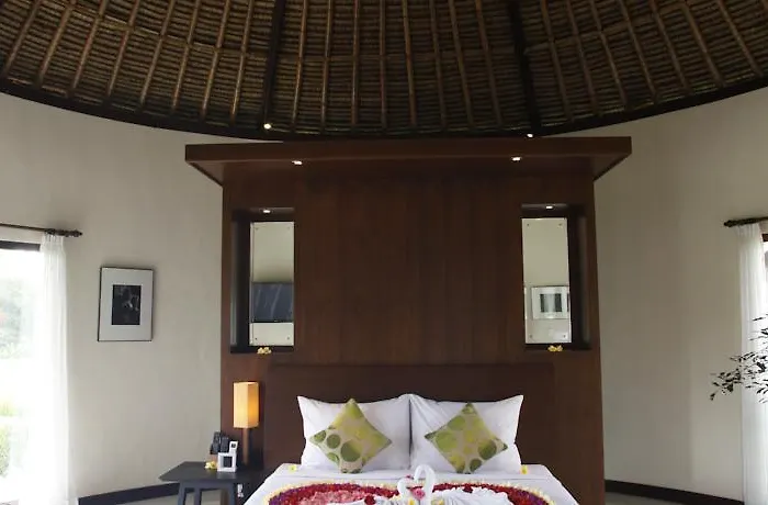 Otel Hidden Yone Village Ubud