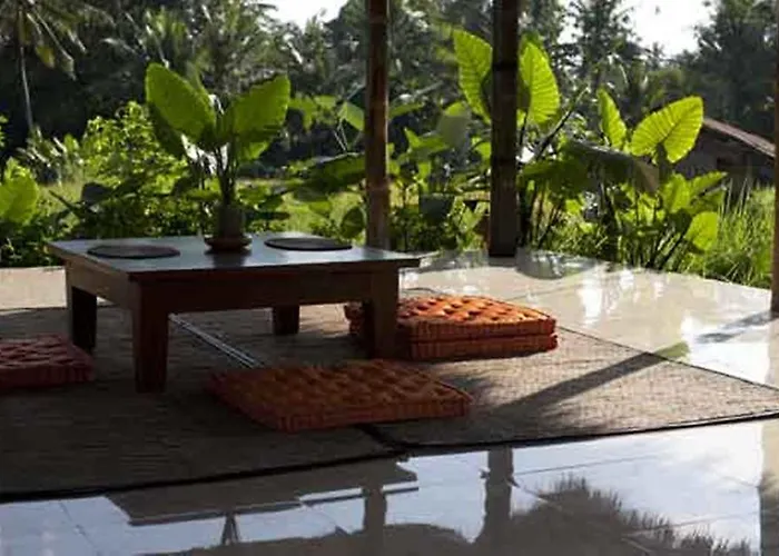 Hidden Yone Village 4* Ubud