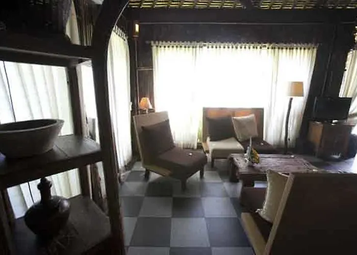 Hidden Yone Village Ubud