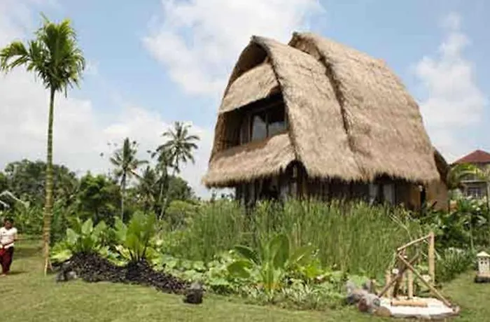 Hidden Yone Village Hotel 4*