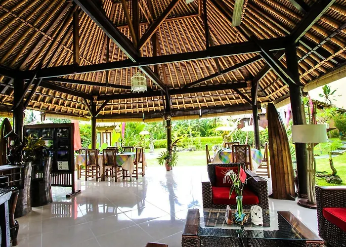 Hidden Yone Village 4* Ubud