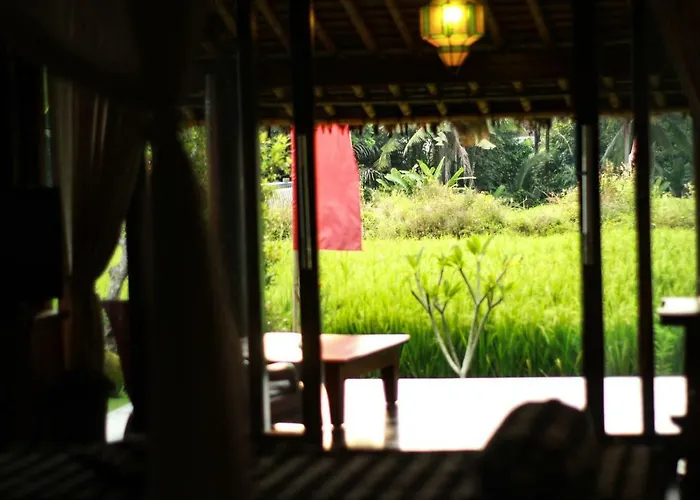 Hidden Yone Village 4* Ubud
