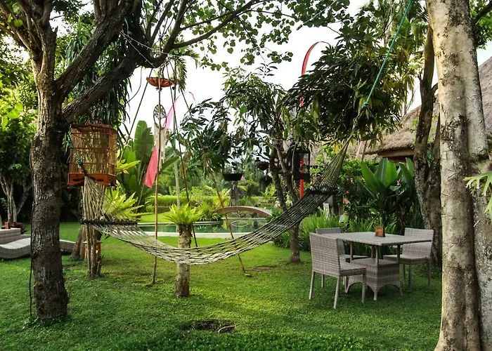 Hidden Yone Village 4* Ubud