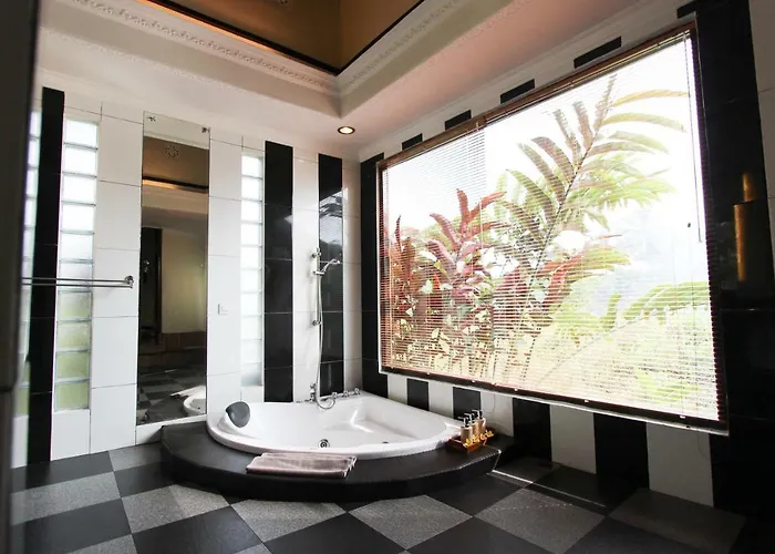 Hotel Hidden Yone Village