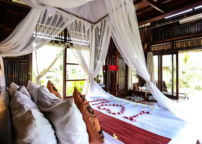 Hidden Yone Village 4* Ubud