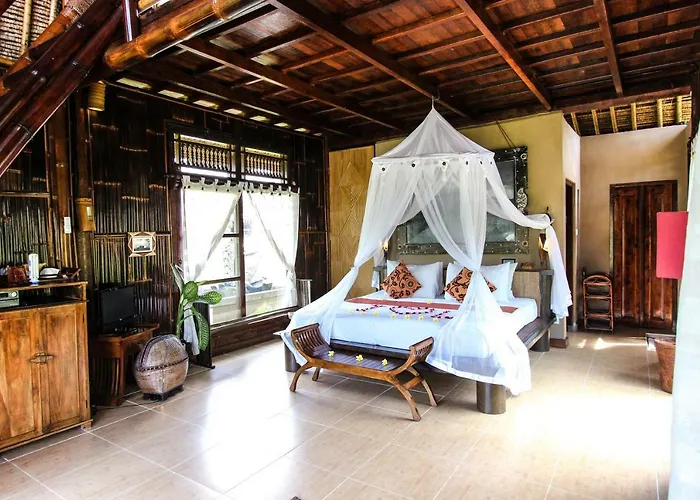 Hidden Yone Village Ubud