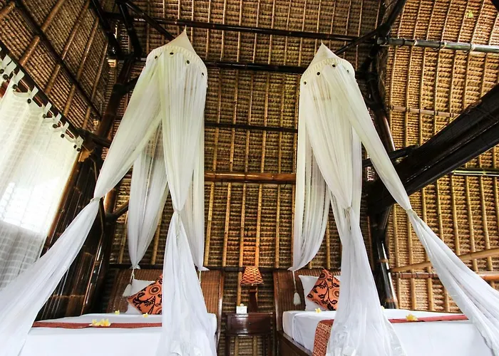 Hotel Hidden Yone Village