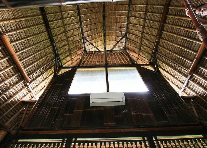 Hidden Yone Village Ubud
