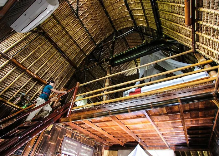 Hidden Yone Village Otel Ubud