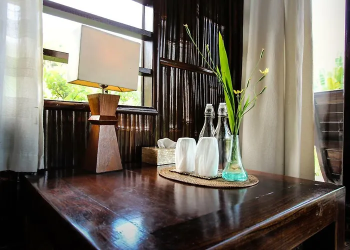Hidden Yone Village Ubud