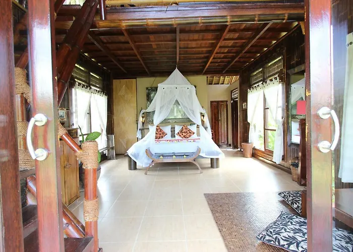 Hidden Yone Village Ubud