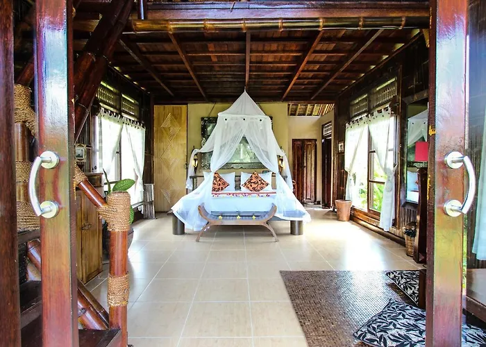 Hidden Yone Village 4* Ubud